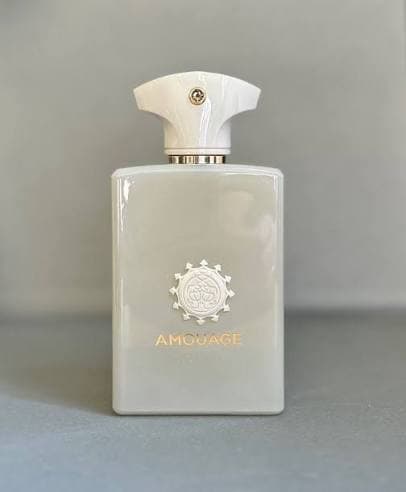 Amouage Decision